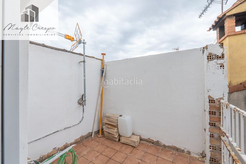 Foto 47191a14-b336-4922-aab8-b64675a69875. Casa amb aparcament a Alfacar