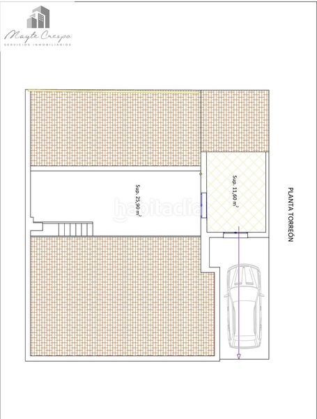 Foto 4c0d12a1-8f71-4a0e-9b81-29bc880aa918. Casa amb aparcament a Alfacar