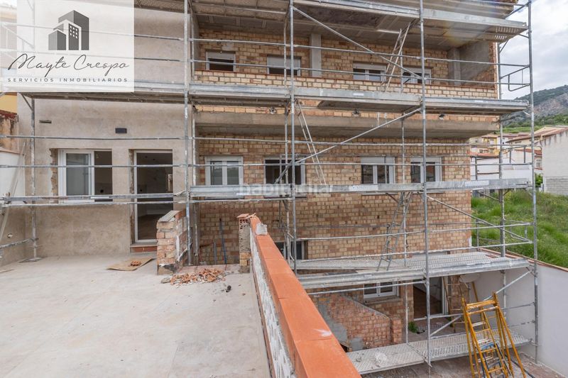 Foto 4cceeea3-6ffa-4cbd-9d00-120823147d9e. Casa amb aparcament a Alfacar