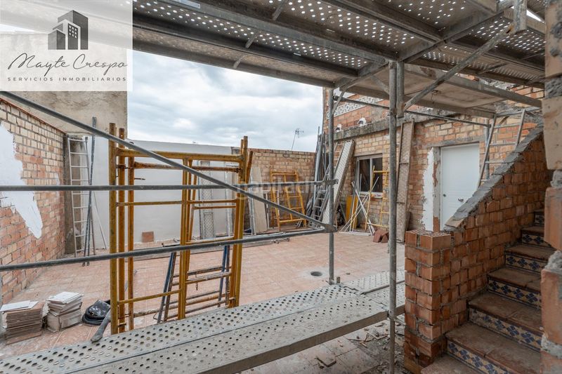 Foto 4ea88acf-a6d9-4a76-b788-929eb0ba24fb. Casa amb aparcament a Alfacar