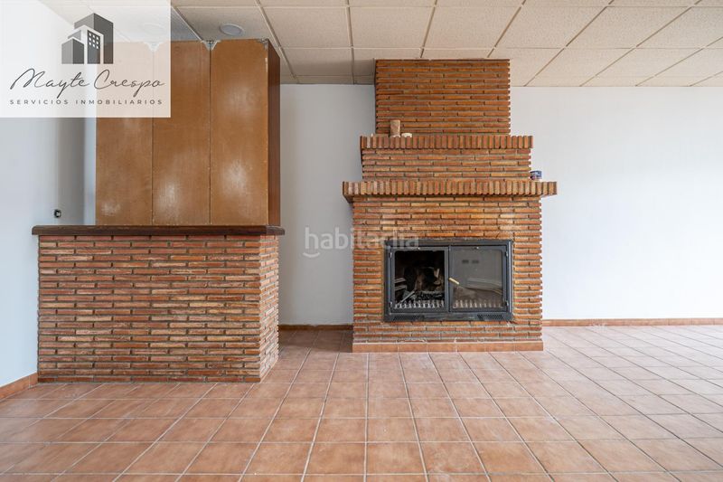 Foto 768bb131-478b-4254-9c0f-81d6e09b7168. Casa amb aparcament a Alfacar