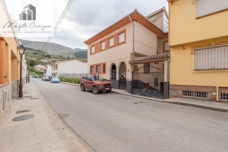 Foto 8381ff48-6577-4246-9dfc-e954f84fd832. Casa amb aparcament a Alfacar