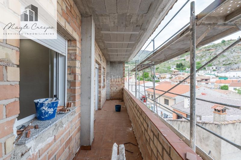 Foto a1450aa6-e57d-48cf-a93e-ee1da7c9b1ab. Casa amb aparcament a Alfacar