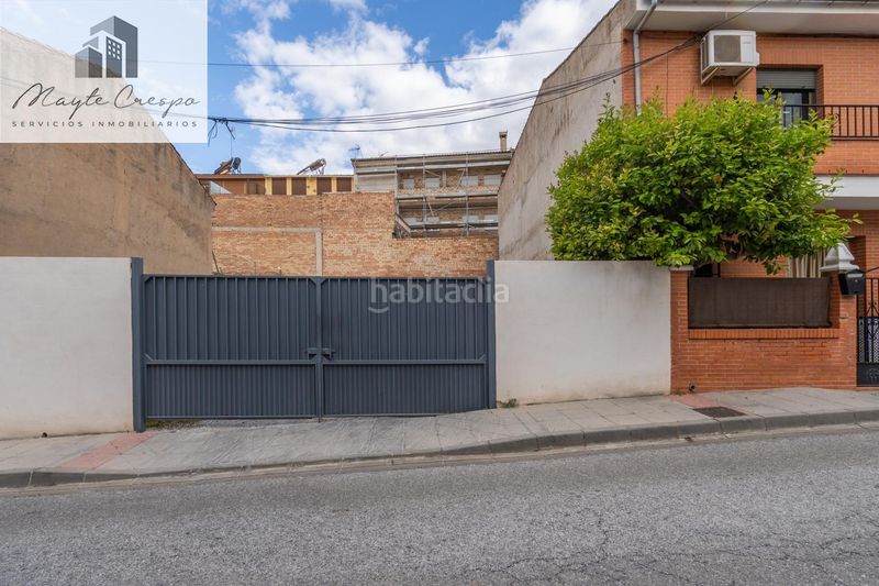 Foto a878b556-2df8-4a3b-a2f8-95c029ccc460. Casa amb aparcament a Alfacar