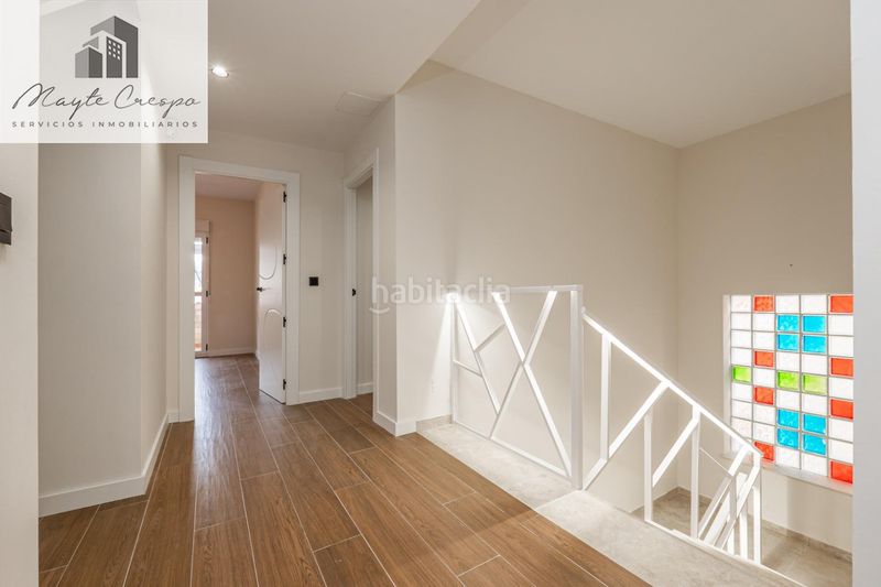 Foto a9889ac9-1b31-49a0-9a67-b12eac9b7222. Casa amb aparcament a Alfacar