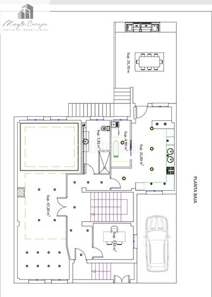 Foto d5369d6b-cdf5-4974-a0ac-f2fc52d4a574. Casa amb aparcament a Alfacar