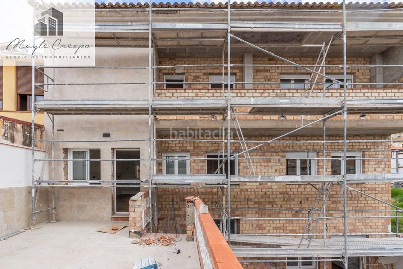 Foto dfe0b3d4-22d6-4107-a246-9f05a2b07de1. Casa amb aparcament a Alfacar