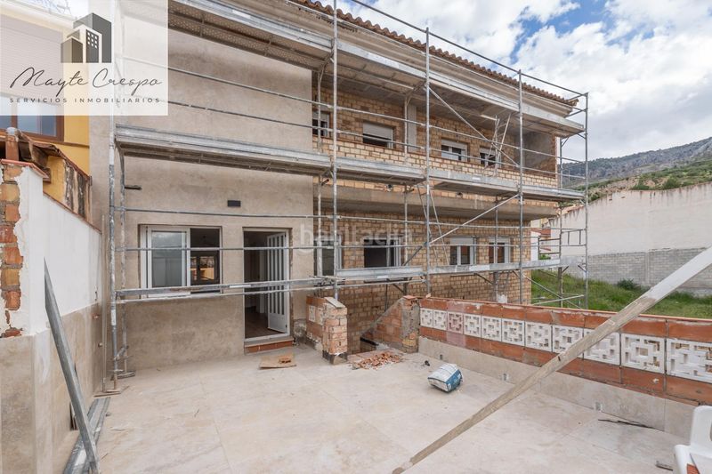 Foto fb538542-5f26-42b9-8b94-65f8badfe84e. Casa amb aparcament a Alfacar