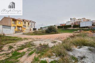 Terreno residencial en Güevéjar. Oportunidad única terreno en zona de expansión