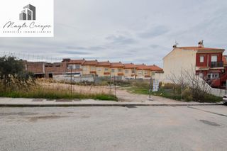 Terreny residencial a Güevéjar. Oportunidad única! solar para construir la vivienda de tus sueño