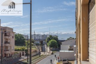 Pis  Avenida avenida maracena. Oportunidad en cerrillo de maracena! piso muy soleado y junto al