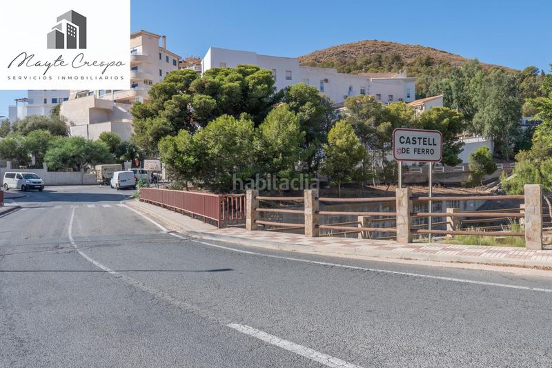 Foto 014ad042-6ad5-424b-99ae-31cd67663f98. Pis amb aparcament a Castell de Ferro