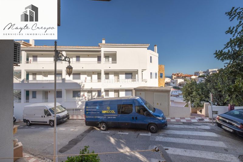 Foto 07dd0796-060c-4e7e-94fd-30b58d50df13. Pis amb aparcament a Castell de Ferro