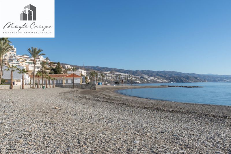 Foto 4b3e3378-584f-4b9f-9894-0091e0264e93. Pis amb aparcament a Castell de Ferro