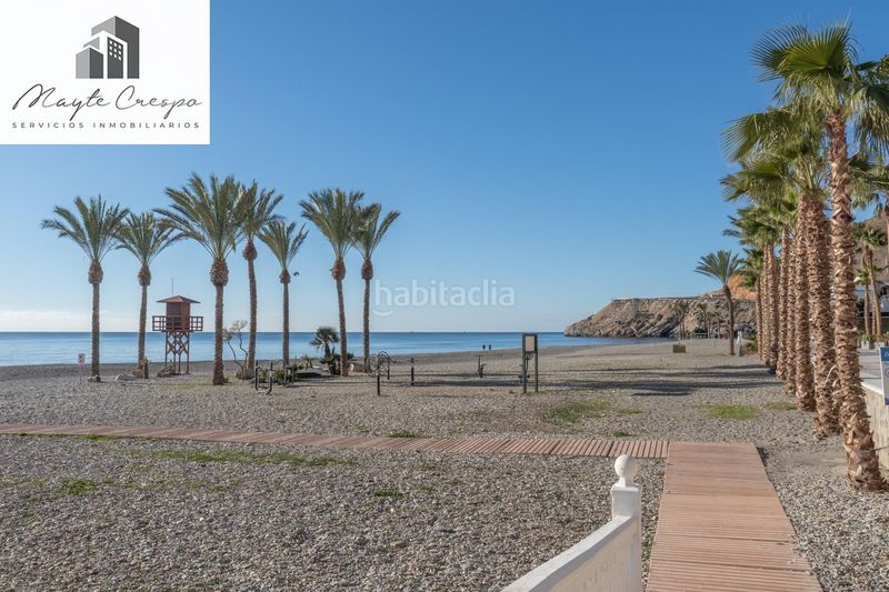 Foto 5ca645fa-cb65-4b22-bff0-0d0c29971060. Pis amb aparcament a Castell de Ferro