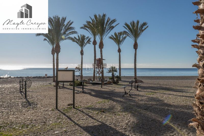 Foto a9714346-3ec7-4f51-a2fc-b6a299e305df. Pis amb aparcament a Castell de Ferro