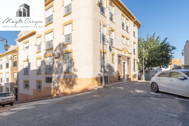 Foto c31a3656-2d31-4070-bc87-38de8badde9e. Pis amb aparcament a Castell de Ferro