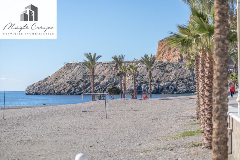 Foto d18689b6-d1d1-4a27-98ea-eea0d6b029e0. Pis amb aparcament a Castell de Ferro