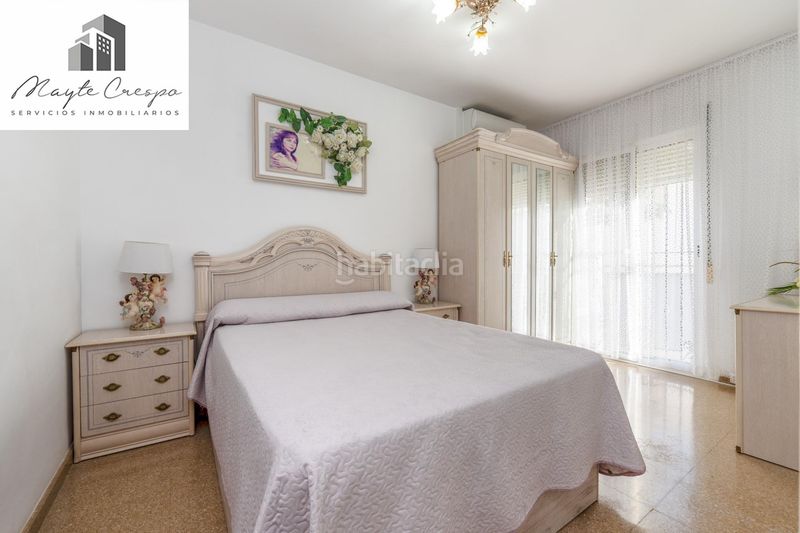 Foto f2bdc8fb-5dcc-4439-85d2-fd6e07bcd290. Pis amb aparcament a Castell de Ferro