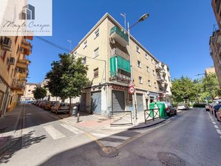 Pis a Calle de la PALOMA 7