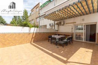 Casa adosada  Calle m.j.larra acceso i 8. Oportunidad en venta de casa adosada de tres dormitorios en mara
