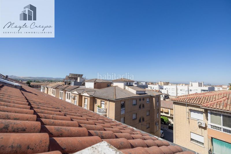 Foto 0d4af220-8562-4fc8-aa1d-a35accb8d67f. Dúplex amb aparcament a Santa Fe