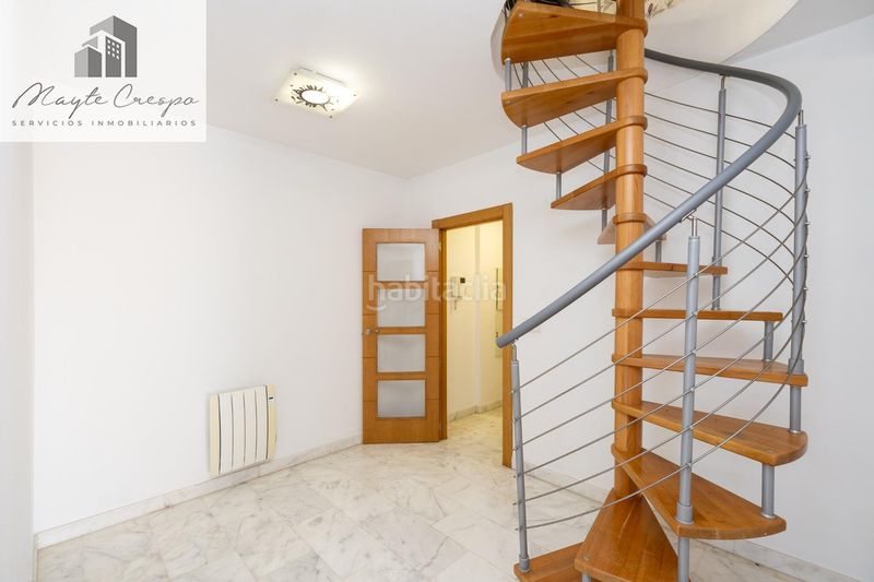 Foto 6e95b929-28bf-4379-be34-fe359286f3a0. Dúplex amb aparcament a Santa Fe