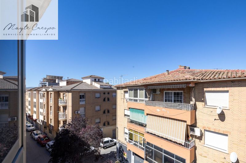 Foto 9b70a5bf-560b-479a-bfe0-5853be4bf3e1. Dúplex amb aparcament a Santa Fe