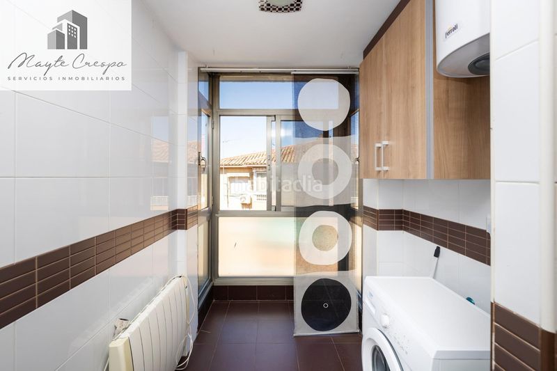 Foto a6d1bd90-a1a3-498d-88c5-6a3218204cdc. Dúplex amb aparcament a Santa Fe