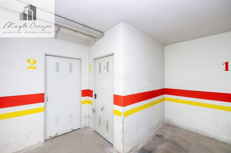 Foto e1ff1e70-b2c9-4ecb-affb-d226c0684582. Dúplex amb aparcament a Santa Fe