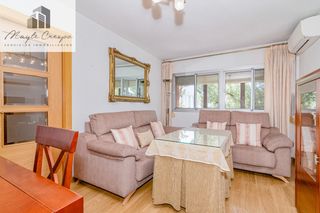 Flat in Almanjáyar. Oportunidad en venta de piso de 3 dormitorios en almanjayar