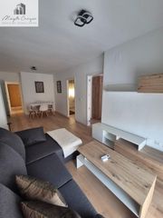 Miete Etagenwohnung in Residencial Triana - Barrio Alto. Bonito piso totalmente reformado en las gabias