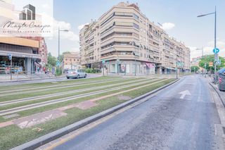 Etagenwohnung in Pajaritos. Amplio piso situado en el emblemático edificio presidente en cal