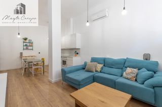 Planta baixa a Camino de los Neveros - Serrallo. Vivienda totalmente reformada con garaje en una de las zonas más