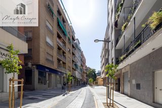 Pis a Calle san vicente ferrer 6. Exclusiva vivienda en zona alhamar  amplitud, luz y posibilidad