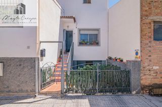 Casa adossada a Aljomahima - Ermita