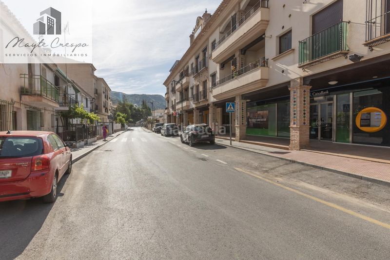 Foto b2d4a3e1-0950-464b-b361-3825f4fa76b8. Piso en Güéjar Sierra