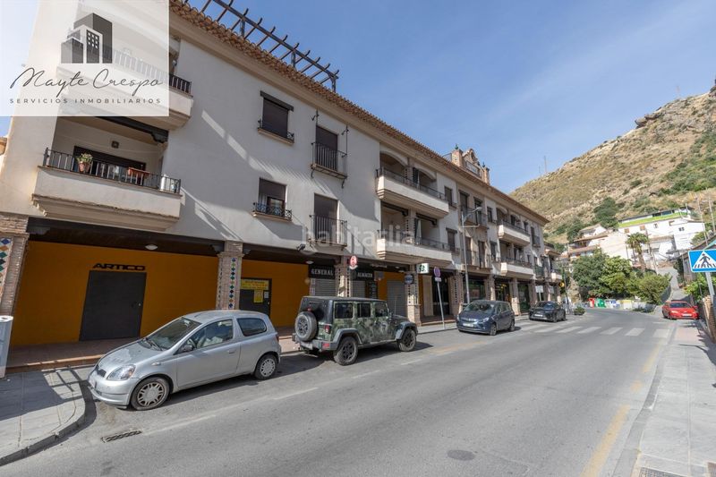 Foto ced300cf-2dbb-4804-ba1e-dd501cf1c138. Piso en Güéjar Sierra