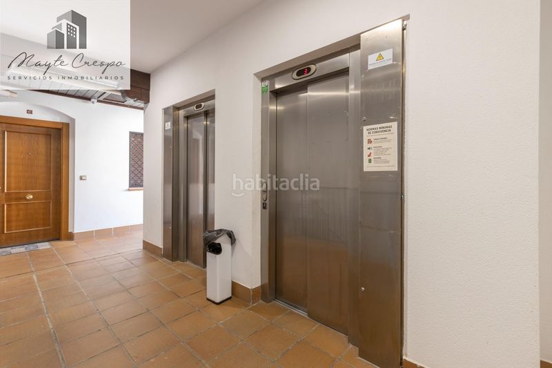 Foto d086b8f2-6232-4733-8942-47cb10465348. Piso en Güéjar Sierra