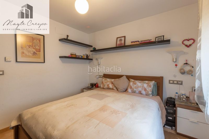 Foto db200cf1-8452-451d-9a74-7dbc2446ce65. Piso en Güéjar Sierra