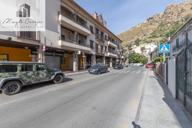 Foto dbb88318-10d7-4ba5-8633-018fa48fcb50. Piso en Güéjar Sierra