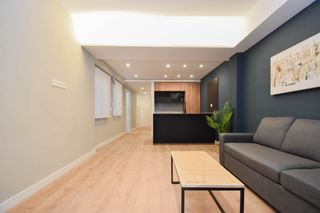 Miete Etagenwohnung  Camino de ronda. Piso centrico totalmente reformado