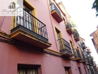 Edificio in San Matías - Realejo