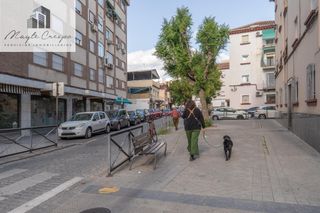 Pis  Calle navarra. Bonito piso situado en el zaidin