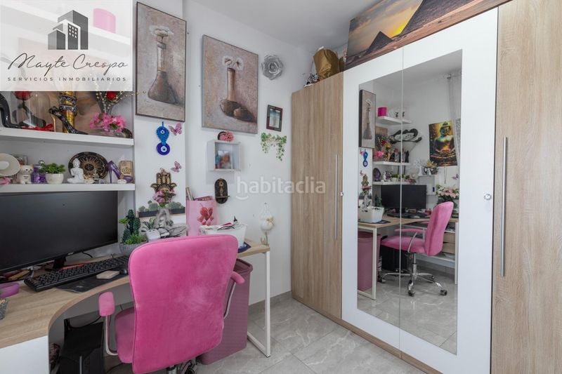 Foto dd0bab51-36e3-41e3-8b15-cc138b731f71. Xalet amb calefacció piscina a Láchar