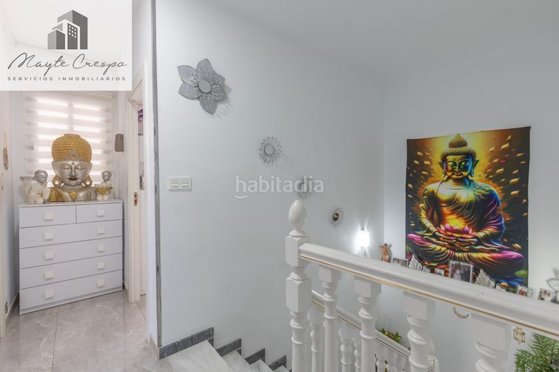 Foto f5ca0b50-5ea5-470e-bc81-5dda119e7d13. Xalet amb calefacció piscina a Láchar