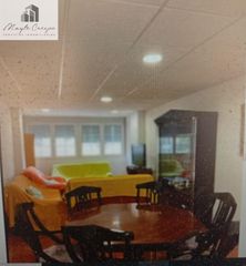 Rent Flat in Fígares. Piso para curso estudiantes
