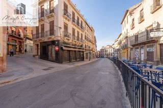 Geschäftsraum in Guadix. Amplio local en pleno centro de guadix!!!!!!!!!!!!!!!