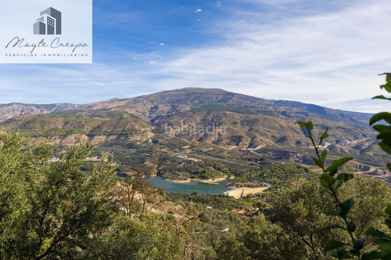 Foto c2d7733f-0beb-4ddd-8bf2-edb64fec40b8. Finca rústica a Pinar (El)