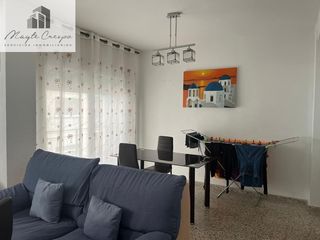 Miete Etagenwohnung in San Ildefonso. Piso para estudiantes